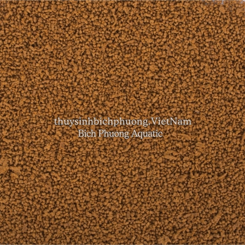 VITALITY & COLOR GRANULES – THỨC ĂN HẠT TĂNG MÀU & TĂNG TRƯỞNG CHO CÁ CẢNH
