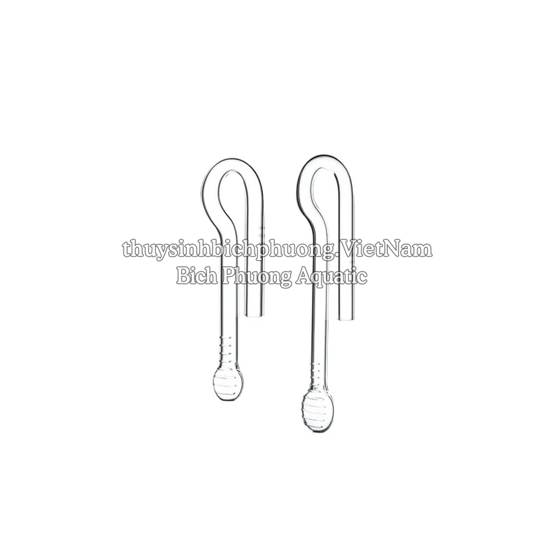 ADA DOOA STREAM PIPE V (INFLOW) - ĐẦU IN HÚT NƯỚC CHO MÁY LỌC NGOÀI