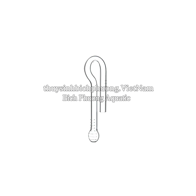 ADA DOOA STREAM PIPE V (INFLOW) - ĐẦU IN HÚT NƯỚC CHO MÁY LỌC NGOÀI