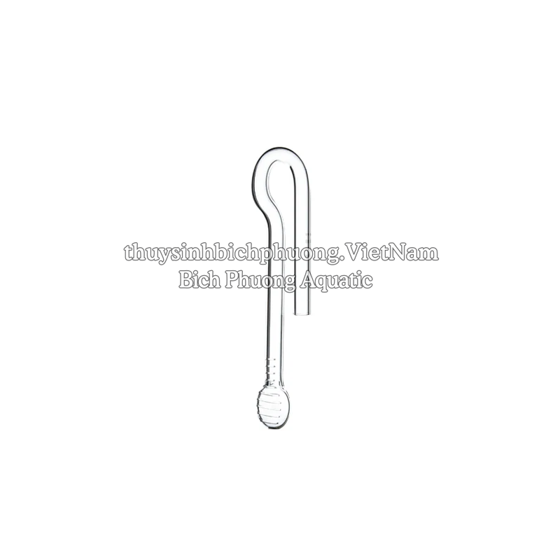 ADA DOOA STREAM PIPE V (INFLOW) - ĐẦU IN HÚT NƯỚC CHO MÁY LỌC NGOÀI