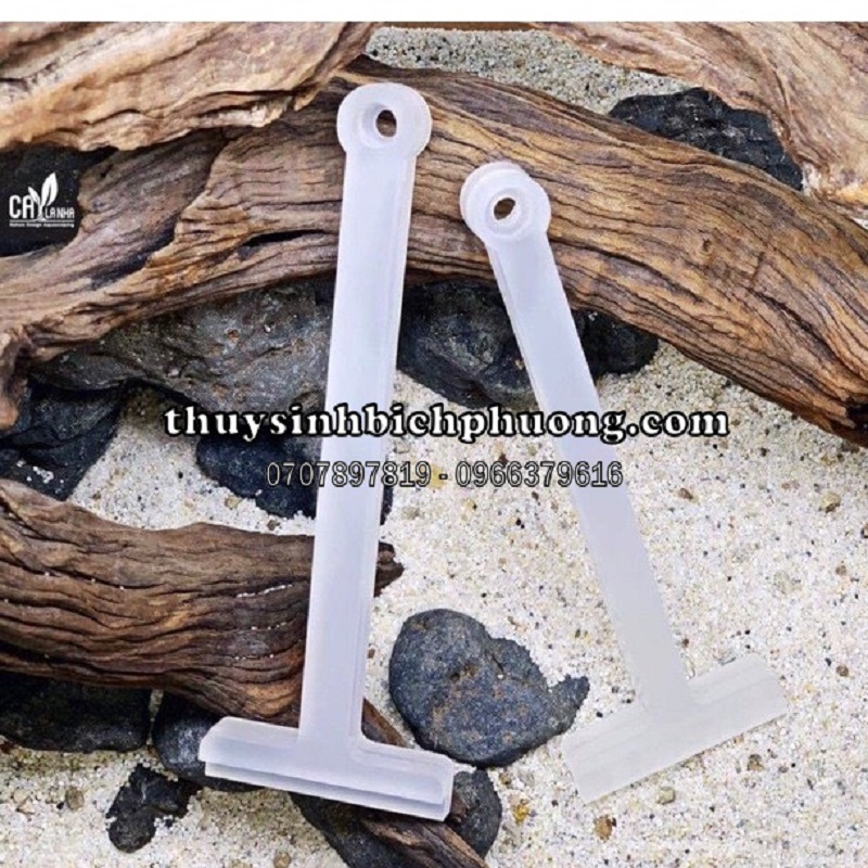 CHÂN ĐÈN NÂNG CAO A2 VER.2 CHIHIROS