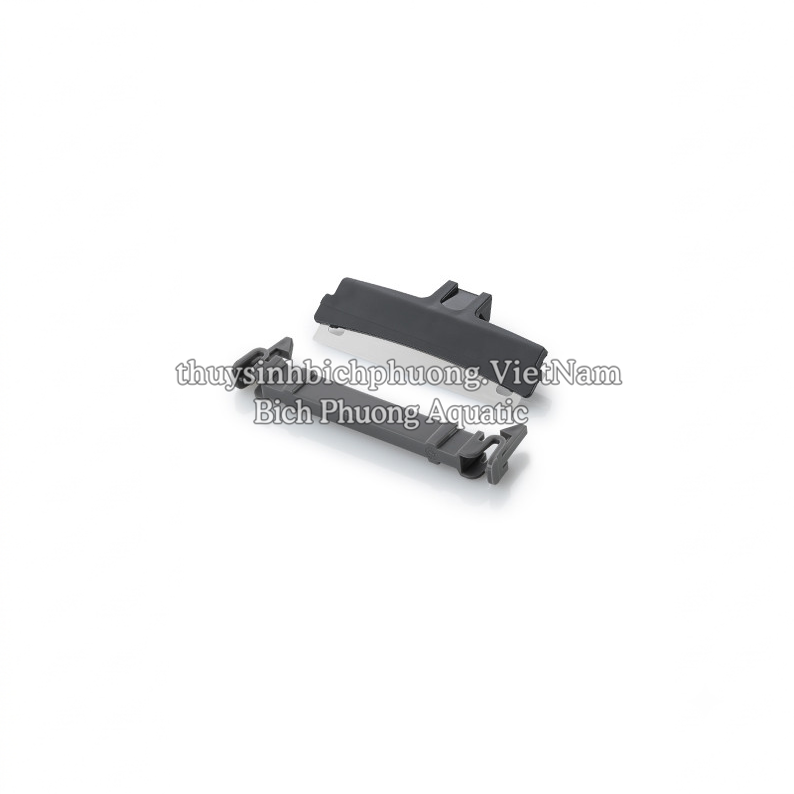 BLADE HOLDER FOR RAPID CLEANER EHEIM - BỘ LƯỠI DAO CẠO KÍNH THAY THẾ