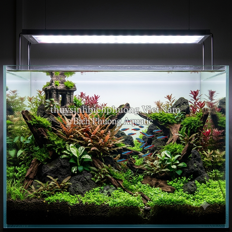 LIỄU RĂNG CƯA | HYGROPHILA PINNATIFIDA – CÂY THỦY SINH