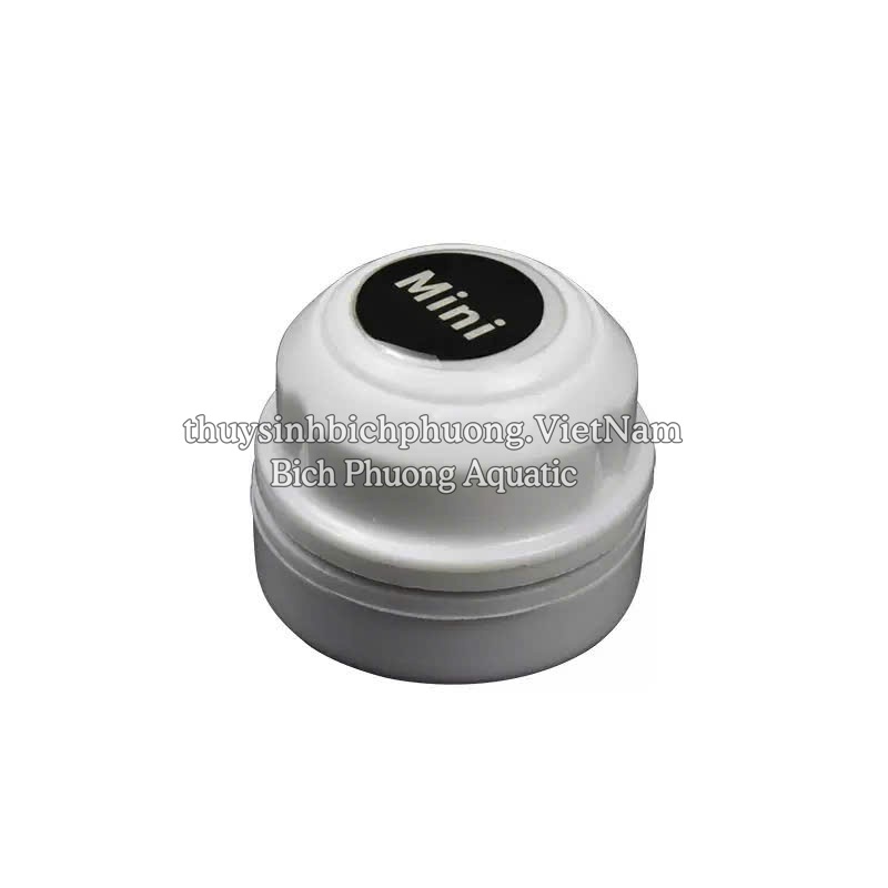 NAM CHÂM MINI HÌNH TRÒN