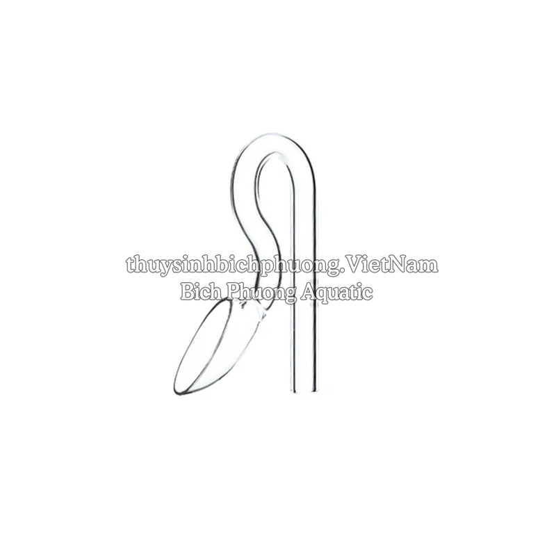 DOOA STREAM PIPE ARC (OUTFLOW) - ĐẦU OUT CHO LỌC NGOÀI