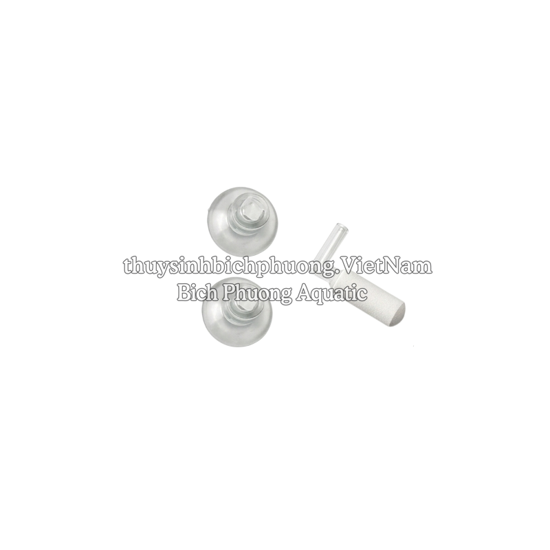 ĐẦU SỦI CO2 L SIÊU MỊN – DIFFUSER GÓC TIẾT KIỆM KHÔNG GIAN