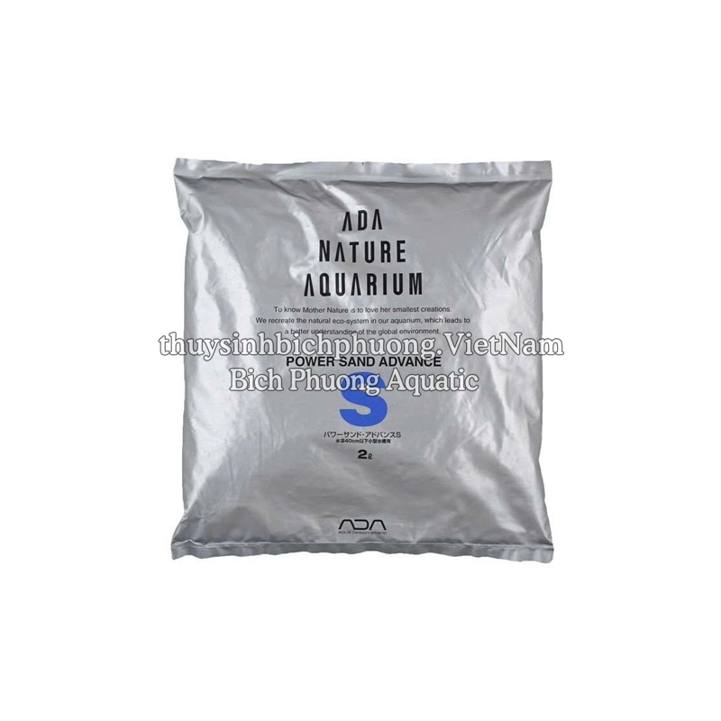 ADA POWER SAND ADVANCE – CỐT NỀN CAO CẤP