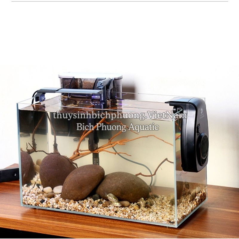 UP AQUA USB MINI COOLING FAN - QUẠT TẢN NHIỆT MINI