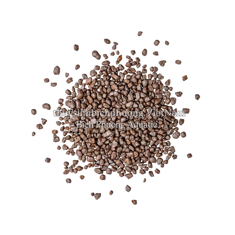 NỀN GỐM VI SINH NÂU - BROWN BIO CERAMIC SUBSTRATE
