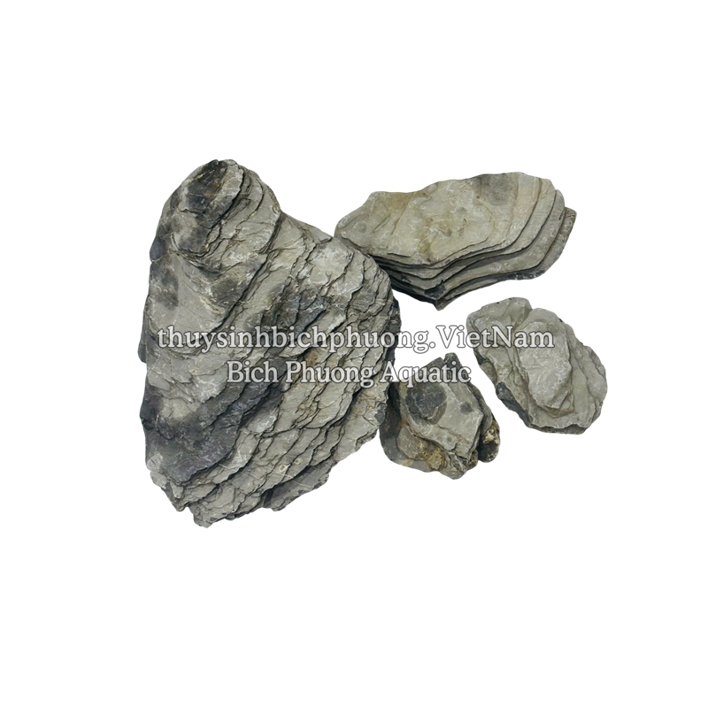 ĐÁ SEIRYU - SEIRYU STONE