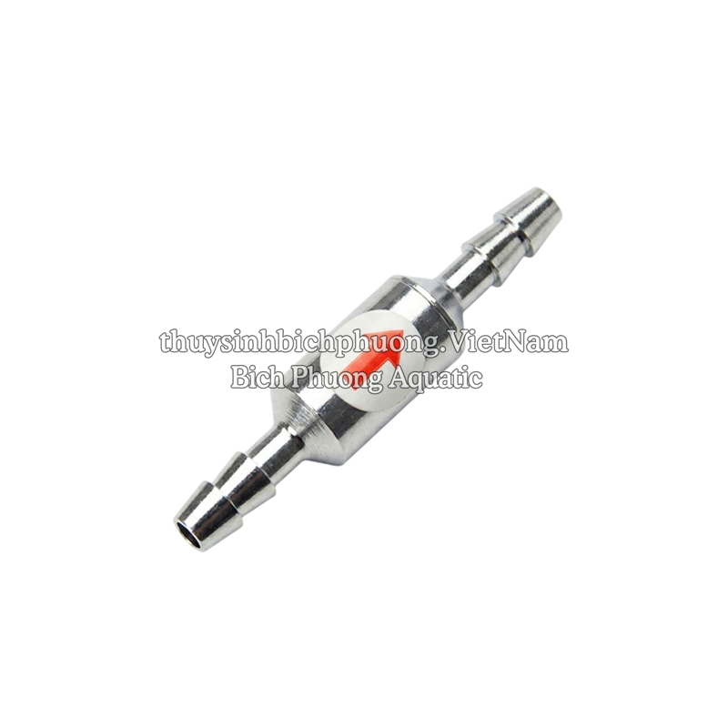 VAN MỘT CHIỀU CO2 INOX TAIWAN
