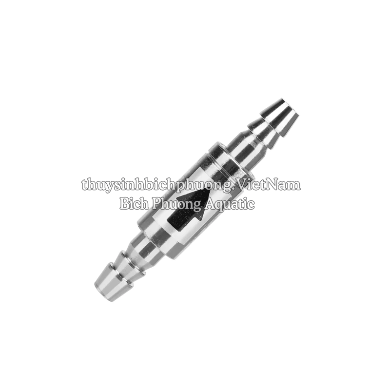 VAN 1 CHIỀU CO2 ISTA INOX