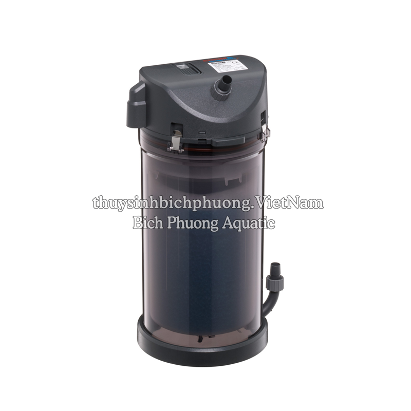 EHEIM CLASSICVARIO+E 250 - LỌC THÙNG CAO CẤP THẾ HỆ MỚI