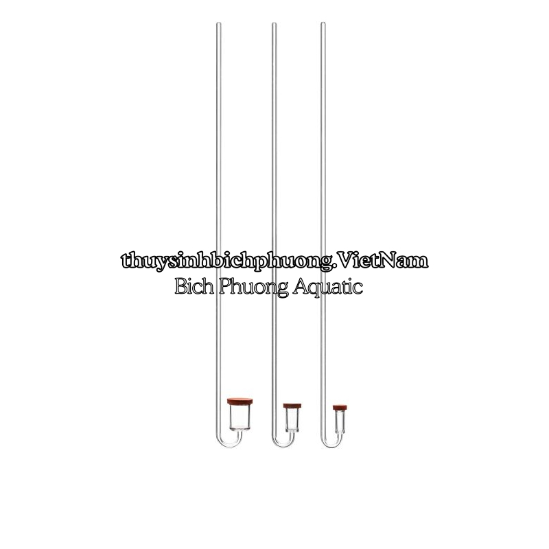 AQUARIO NEO DIFFUSER ORIGINAL EXTEND - CỐC SỦI CO2 SIÊU MỊN
