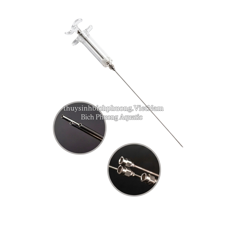 XI LANH CHÂM DUNG DỊCH THỦY SINH PREMIUM | CHÂM PHÂN NƯỚC - DIỆT RÊU - BÓN GỐC CÂY