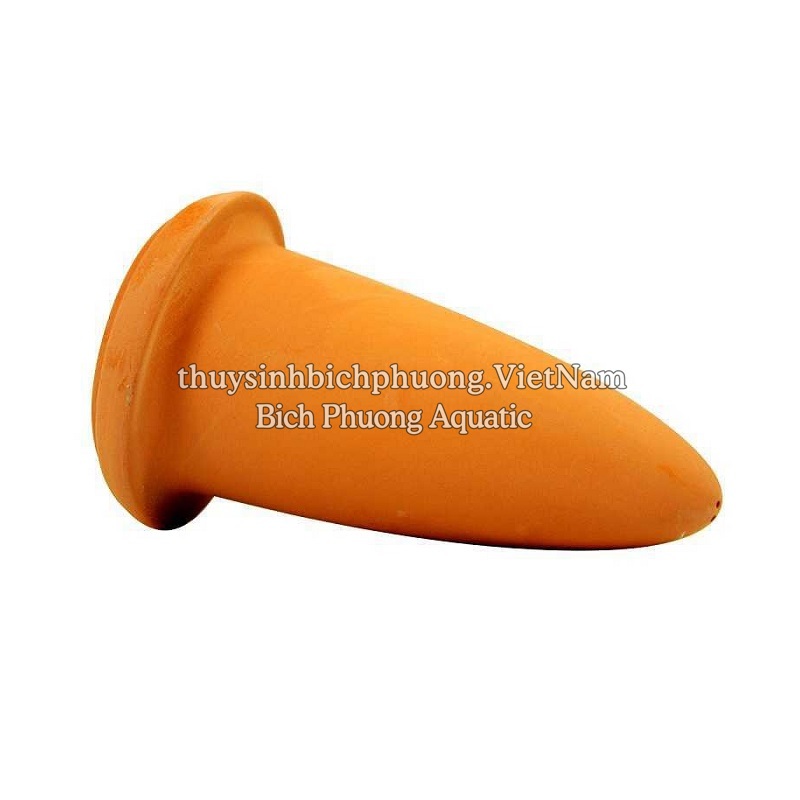 ỐNG GỐM CHO CÁ DĨA SINH SẢN – GIÁ THỂ ĐẺ TRỨNG CHUYÊN DỤNG