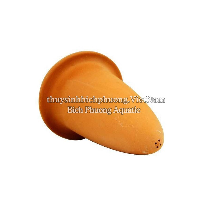 ỐNG GỐM CHO CÁ DĨA SINH SẢN – GIÁ THỂ ĐẺ TRỨNG CHUYÊN DỤNG