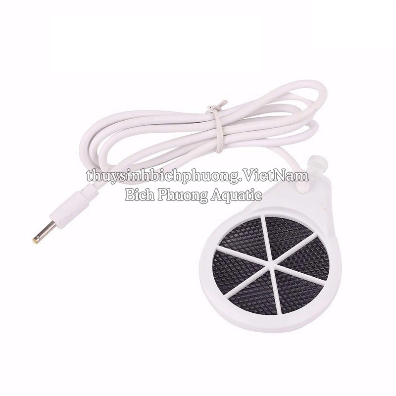 LƯỚI SỦI THAY THẾ CHIHIROS DOCTOR REACTOR MATE, V3 / V4