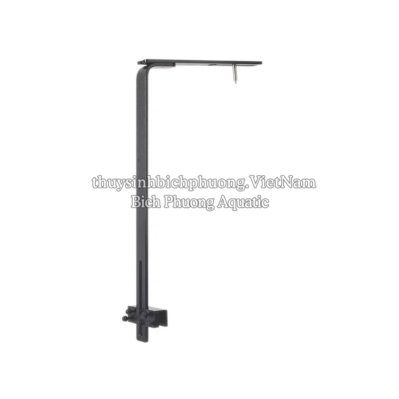 CHÂN TREO ĐÈN TAIWAN HỢP KIM NHÔM CAO CẤP