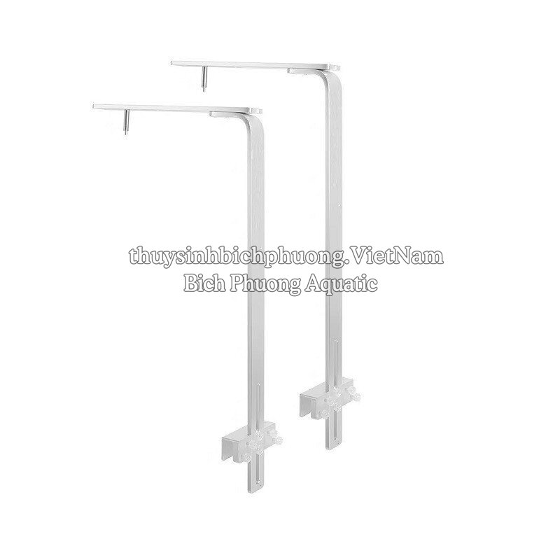 CHÂN TREO ĐÈN TAIWAN HỢP KIM NHÔM CAO CẤP