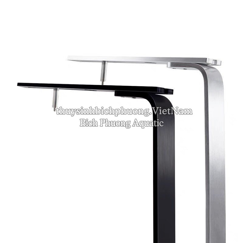 CHÂN TREO ĐÈN TAIWAN HỢP KIM NHÔM CAO CẤP