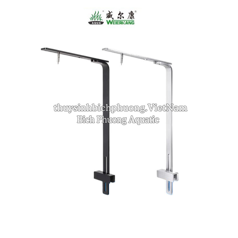 CHÂN TREO ĐÈN WEEK AQUA