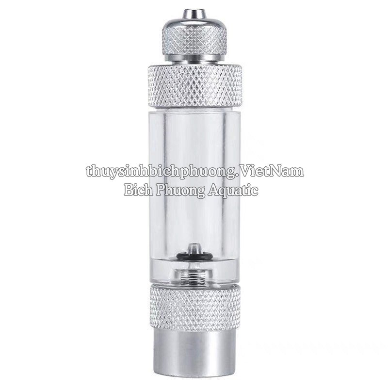 ĐẾM GIỌT CO2 MUFAN ĐƠN ĐẦU / ĐÔI ĐẦU