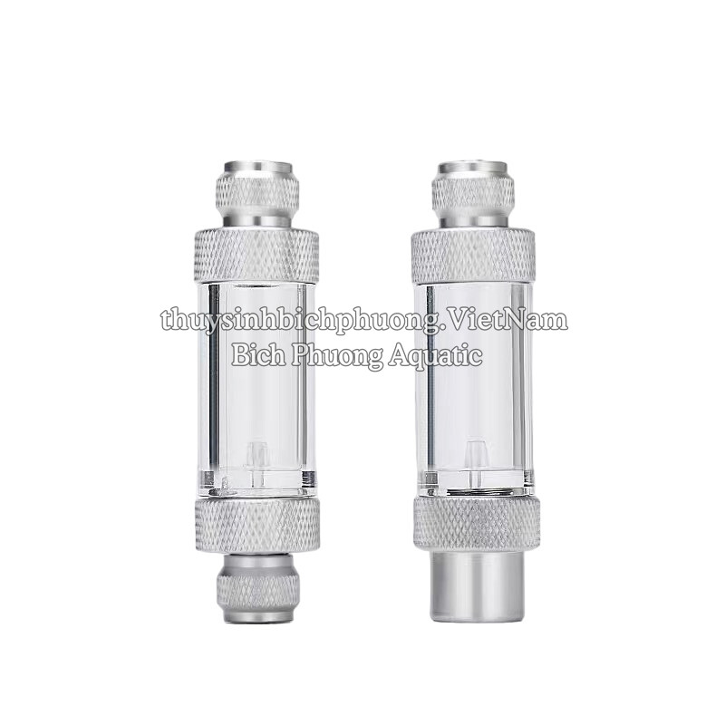 ĐẾM GIỌT CO2 MUFAN ĐƠN ĐẦU / ĐÔI ĐẦU