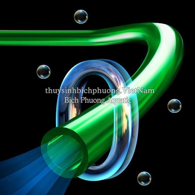 ỐNG DÂY DẪN NƯỚC CHỐNG GẬP CAO CẤP REABOON
