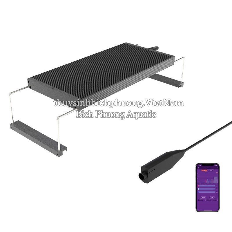 ĐÈN LED CHIHIROS WRGB 2 30|45|60|90|120CM  CAO CẤP