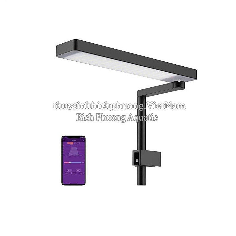 ĐÈN LED CHIHIROS CII/C2 CAO CẤP