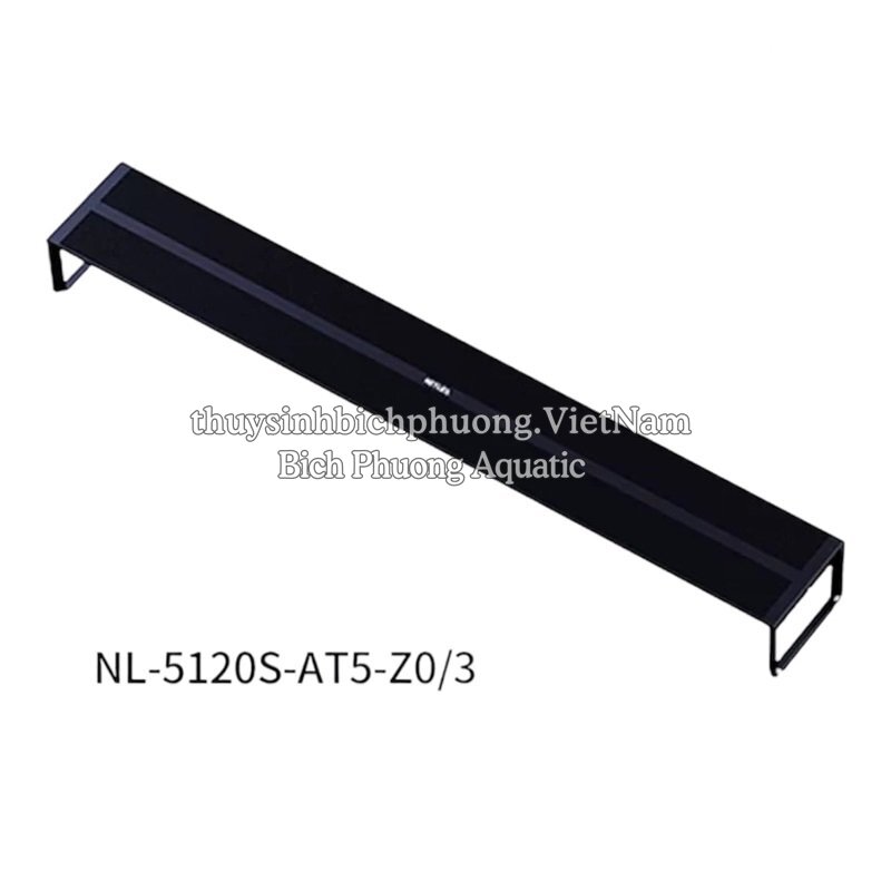 ĐÈN LED NETLEA AT5S VER 2 CÓ GIỌNG NÓI 30CM|40CM|60CM|80CM|90CM|120CM CAO CẤP