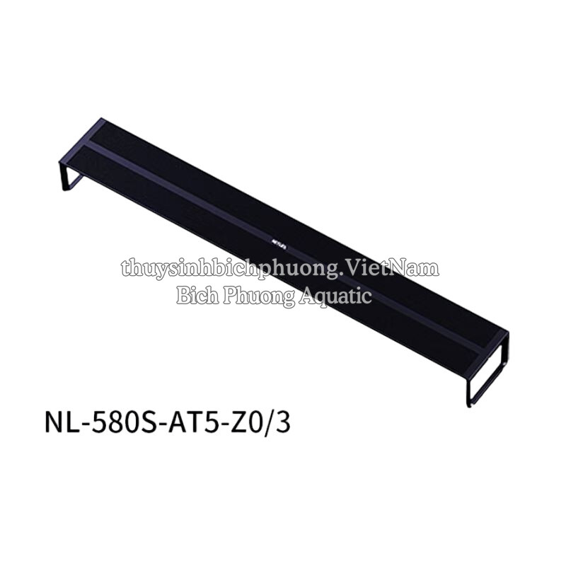 ĐÈN LED NETLEA AT5S VER 2 CÓ GIỌNG NÓI 30CM|40CM|60CM|80CM|90CM|120CM CAO CẤP