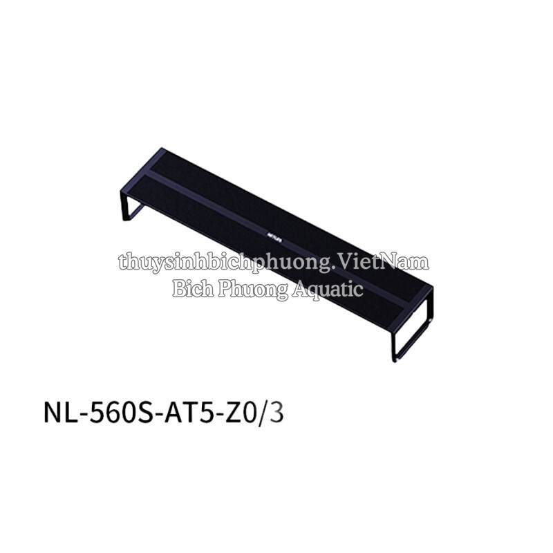 ĐÈN LED NETLEA AT5S VER 2 CÓ GIỌNG NÓI 30CM|40CM|60CM|80CM|90CM|120CM CAO CẤP