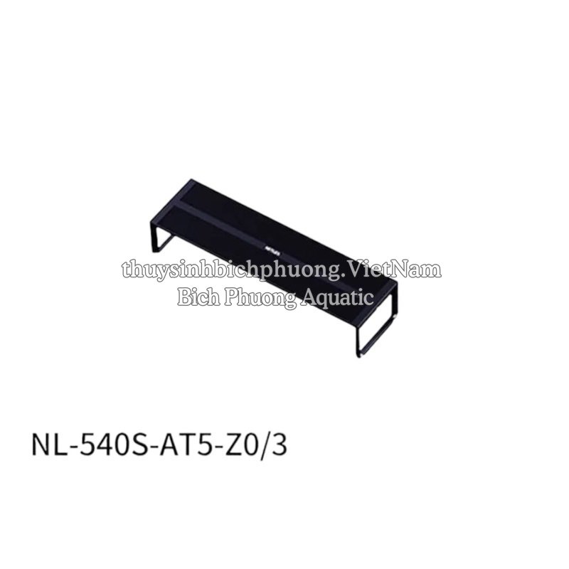 ĐÈN LED NETLEA AT5S VER 2 CÓ GIỌNG NÓI 30CM|40CM|60CM|80CM|90CM|120CM CAO CẤP