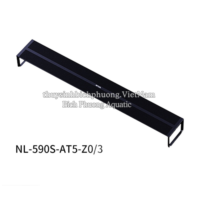 ĐÈN LED NETLEA AT5S VER 2 CÓ GIỌNG NÓI 30CM|40CM|60CM|80CM|90CM|120CM CAO CẤP