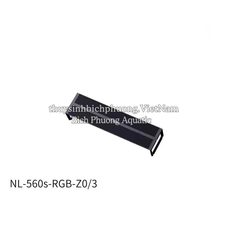 ĐÈN LED NETLEA RGBS 30CM|40CM|60CM|80CM|90CM|120CM