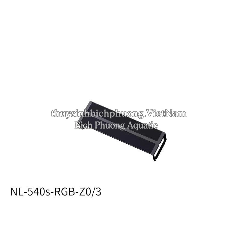 ĐÈN LED NETLEA RGBS 30CM|40CM|60CM|80CM|90CM|120CM