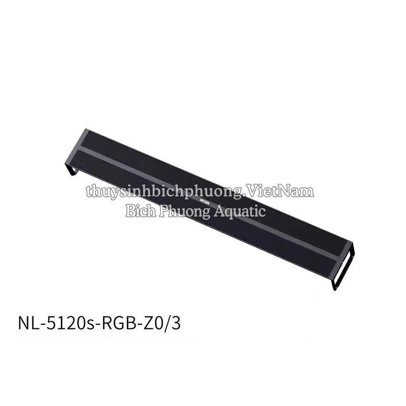 ĐÈN LED NETLEA RGBS 30CM|40CM|60CM|80CM|90CM|120CM