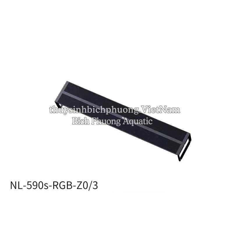 ĐÈN LED NETLEA RGBS 30CM|40CM|60CM|80CM|90CM|120CM