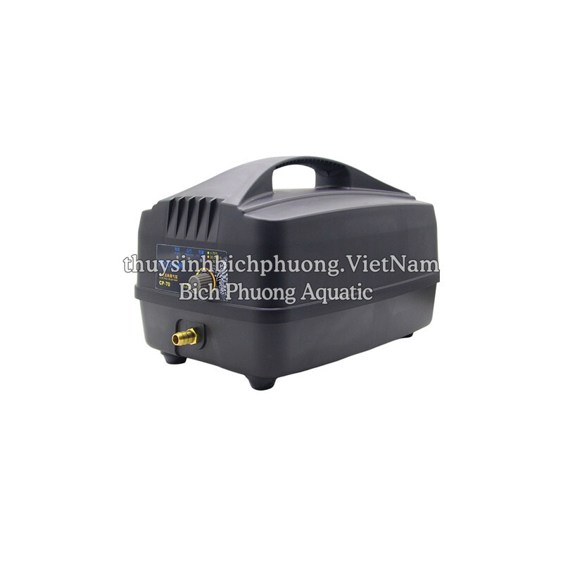 MÁY SỦI OXY TÍCH ĐIỆN HAILEA CP40 | CP70 | CP100