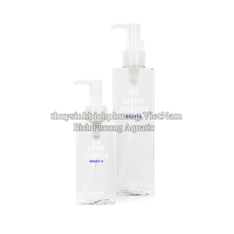 ADA BRIGHTY K NEW – PHÂN NƯỚC BỔ SUNG KALI