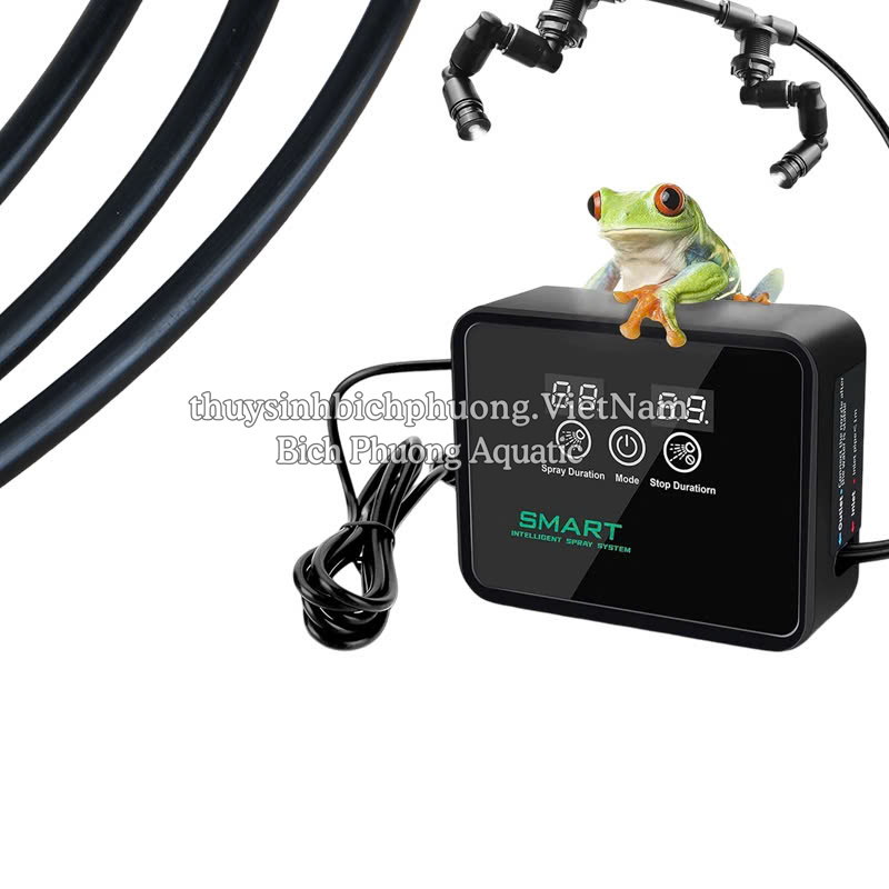 ỐNG DÂY MÁY PHUN SƯƠNG MIUS