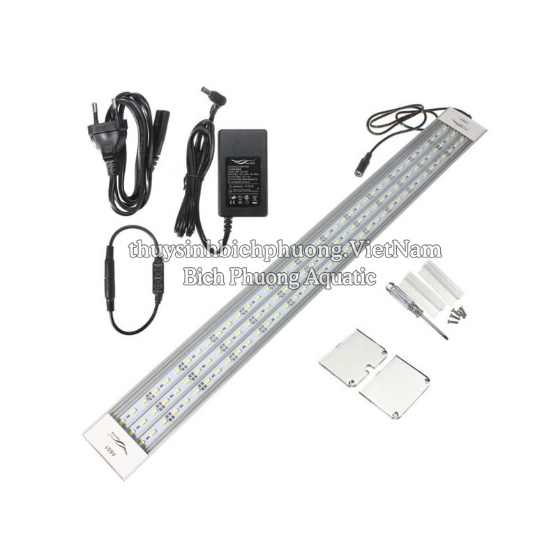 ĐÈN LED CHIHIROS A1 SERIES LED LGHT SIÊU SÁNG
