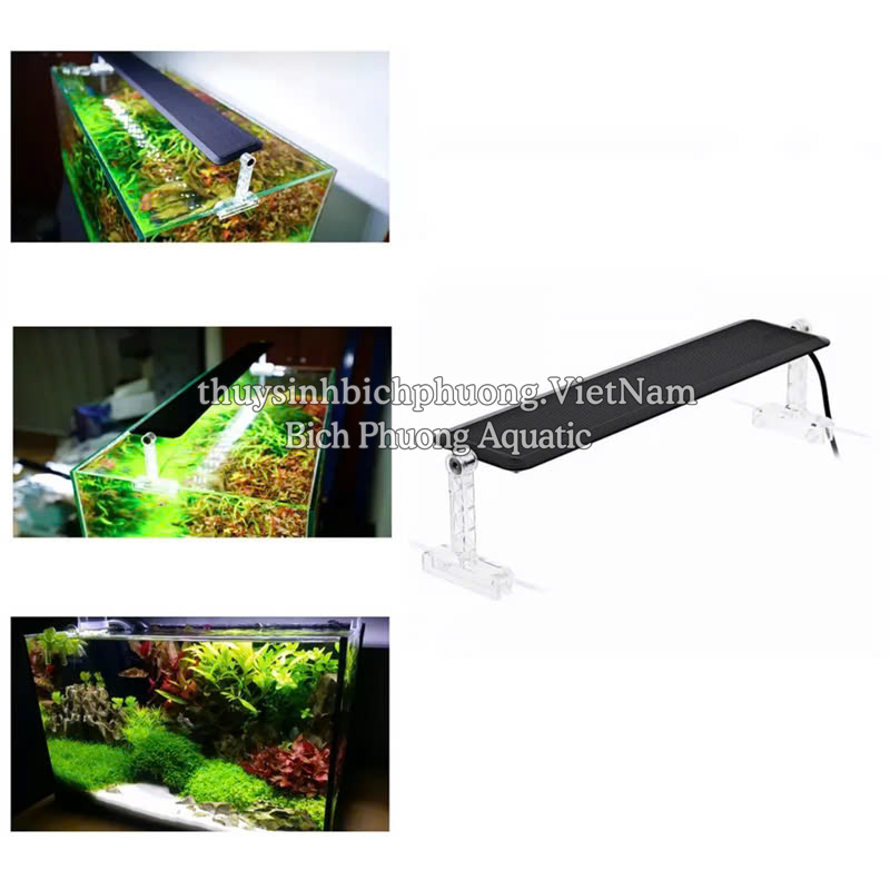 ĐÈN LED CHIHIROS A2 SERIES LED LGHT