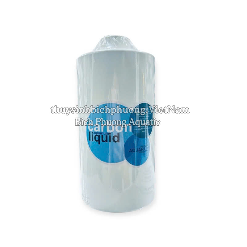 CARBON LIQUID BỔ SUNG CO2, PHÒNG VÀ ĐIỀU TRỊ RÊU HẠI