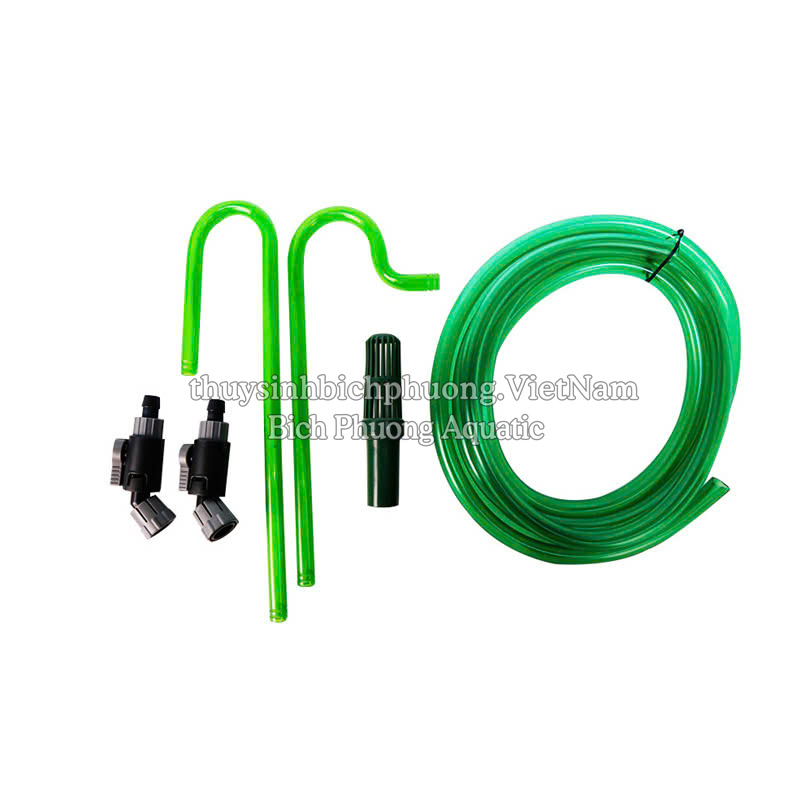 CFS 330 ODYSSEA - LỌC THÙNG MINI CAO CẤP