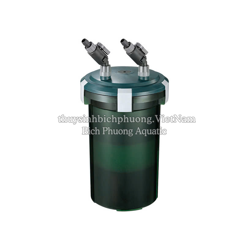 CFS 330 ODYSSEA - LỌC THÙNG MINI CAO CẤP