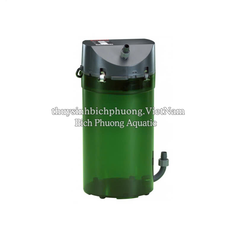EHEIM CLASSIC 350 (2215) - LỌC THÙNG CAO CẤP
