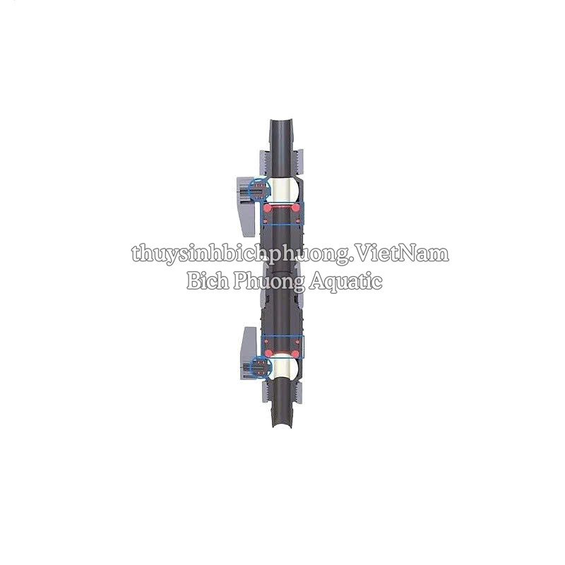 QANVEE DOUBLE TAP FI 12 | FI 16 – KHÓA ĐÔI KHÓA DÒNG TIỆN LỢI